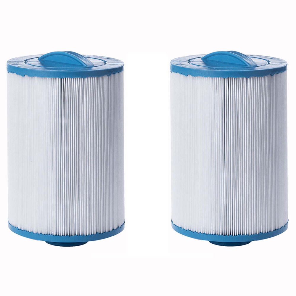 ClearChoice Replacement Pool & Spa Filter for Unicel 6CH-352, 2-pack