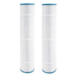 ClearChoice Replacement filter for Grecian Spa / Discovery Spa 50 sq. ft., 2-pack