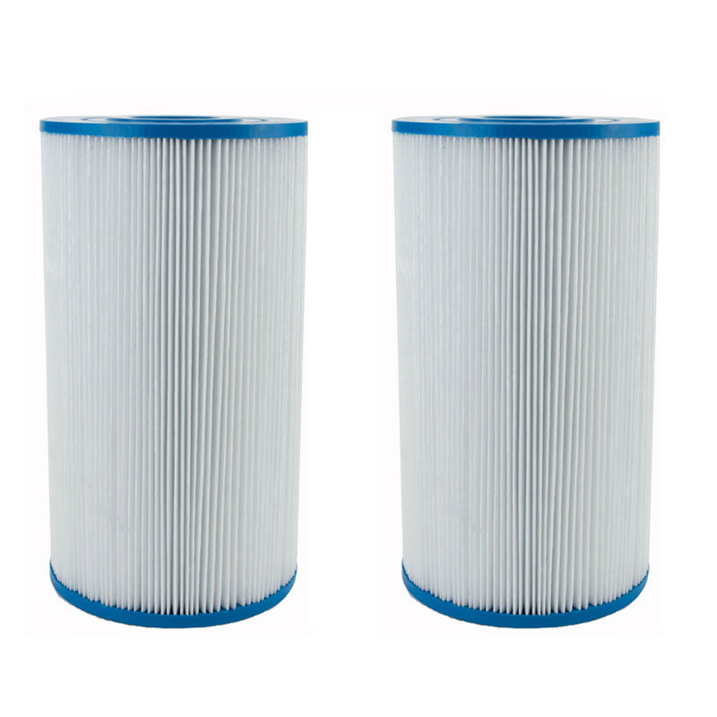 ClearChoice Replacement Pool & Spa Filter for Unicel C-6330, 2-pack