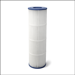 ClearChoice Replacement Pool Filter for Pentair Quad DE 60