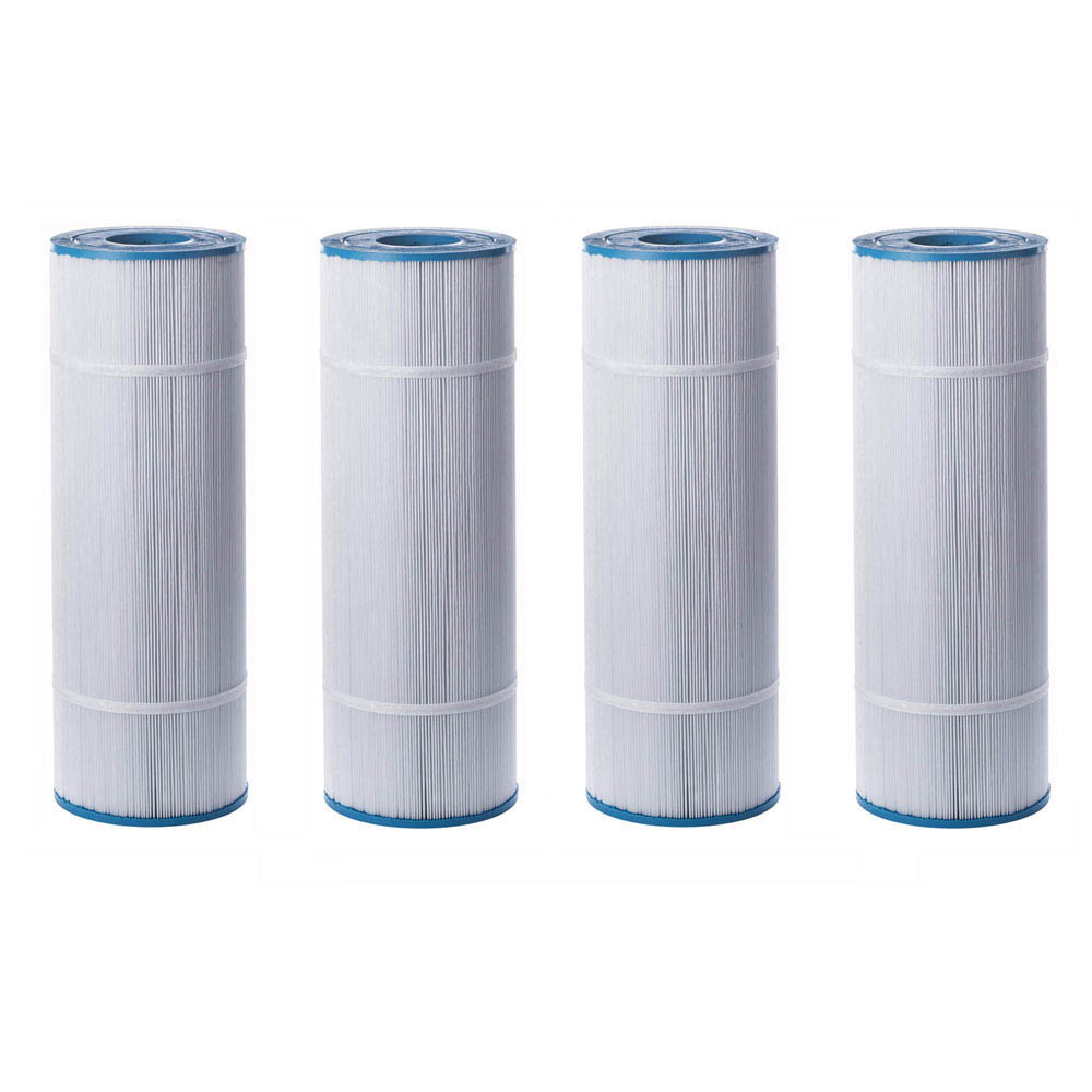 ClearChoice Replacement for Jacuzzi CE 60, 4-pack