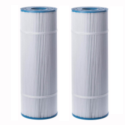 ClearChoice Replacement filter for Leisure Bay 100 / Rec Warehouse 111791 &  M-7418, 2-pack