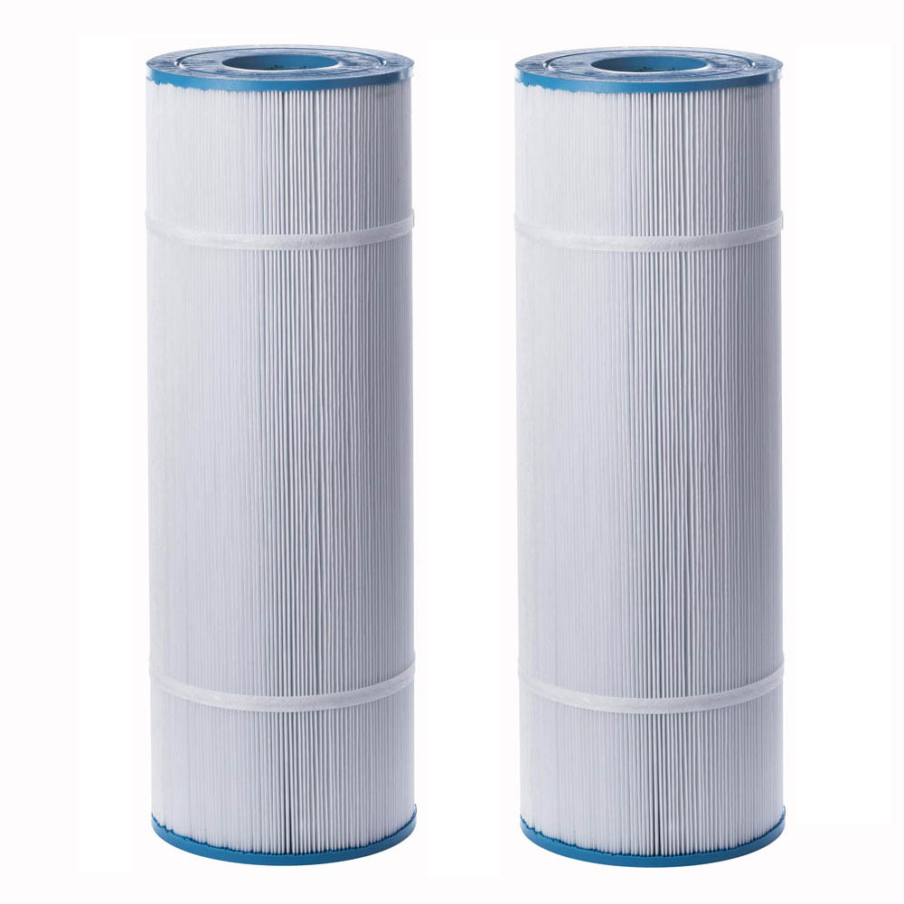 ClearChoice Replacement filter for Leisure Bay 100 / Rec Warehouse 111791 & M-7418, 2-pack