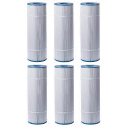 ClearChoice Replacement Pool Filter for American Quantum 360, 6-pack