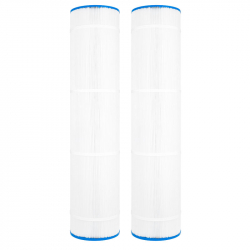 ClearChoice Replacement Pool Filter for Clean & Clear 175, 2-Pack