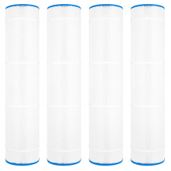 ClearChoice Replacement Pool Filter for Clean & Clear 175, 4-Pack