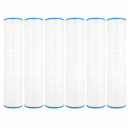 ClearChoice Replacement Pool Filter for Clean & Clear 175, 6-Pack