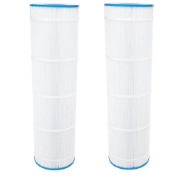 ClearChoice Replacement filter for Sta-Rite Posi Flo II PTM135, 2-pack