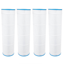 ClearChoice Replacement filter for Sta-Rite Posi Flo II PTM135, 4-pack
