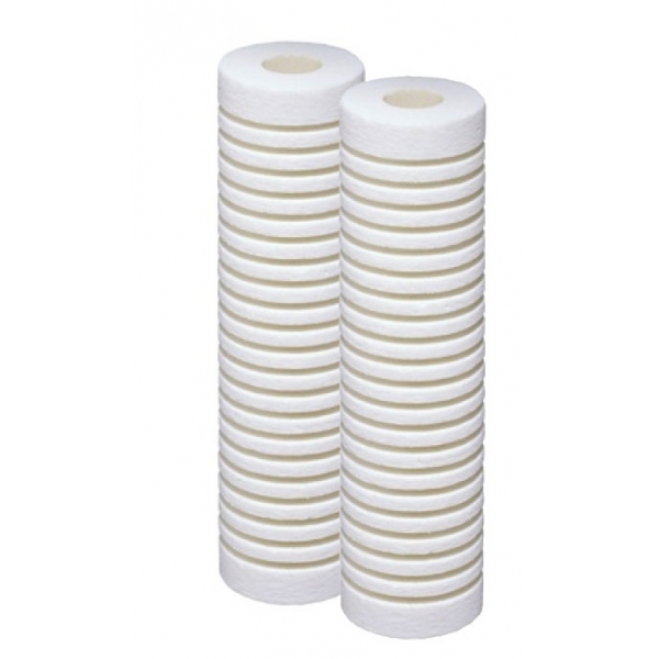 Cuno Aqua-Pure AP124 Whole House Filter