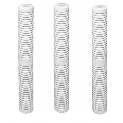 CFS110-C20 Cuno-CFS Prefilter Cartridge 20" 3-pack