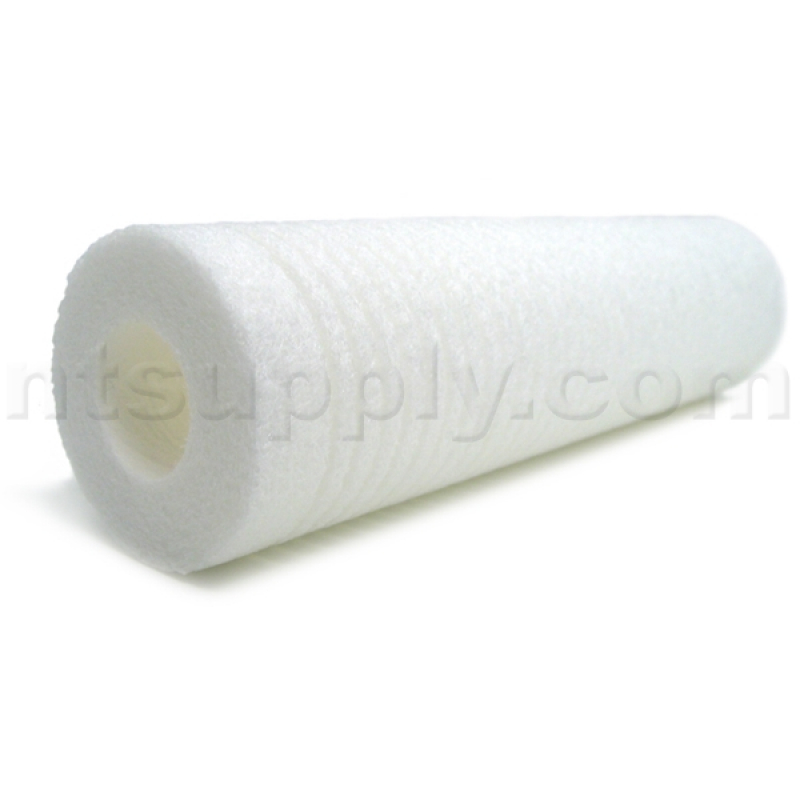 CFS124 Cuno-CFS Drop-in Cartridge 25 micron