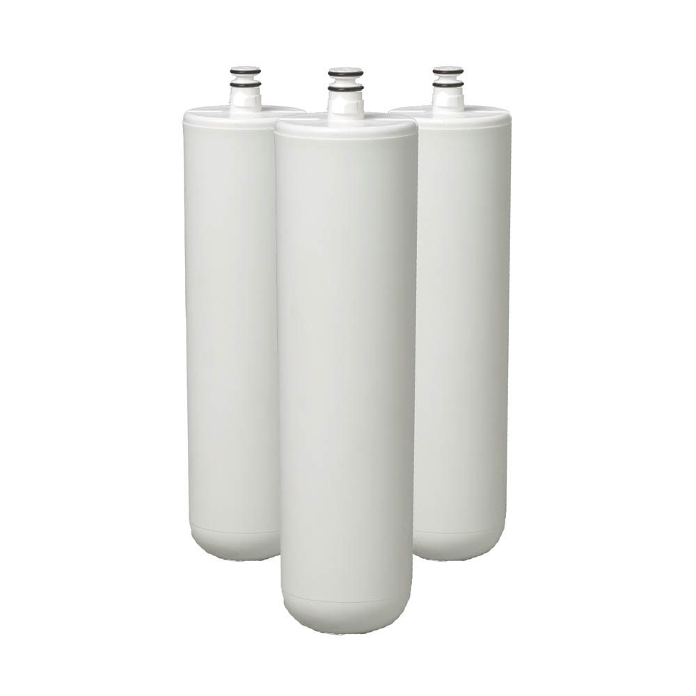 CFS8812ELX-S Cuno-CFS Quick Change Cartridge 3 Pack