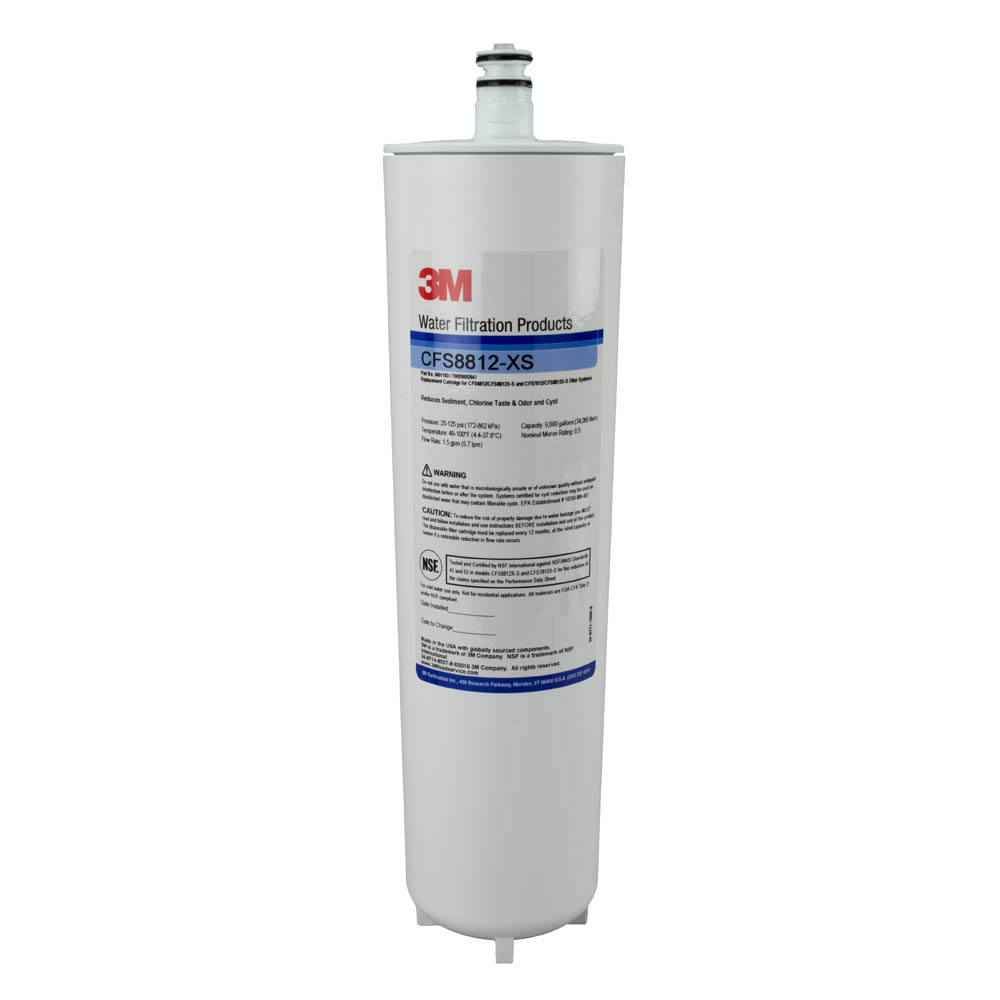 CFS8812X-S Cuno-CFS Quick Change Cartridge