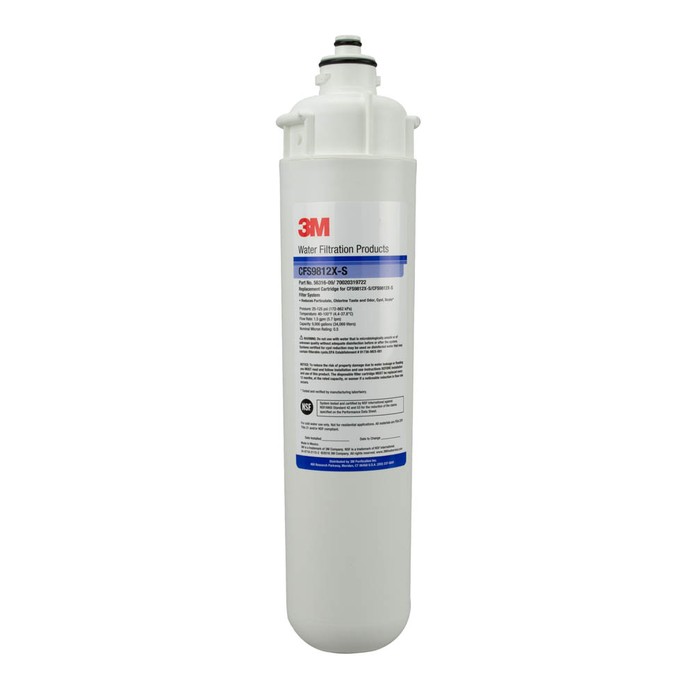CFS9812X-S Cuno-CFS Everpure Retrofit Cartridge
