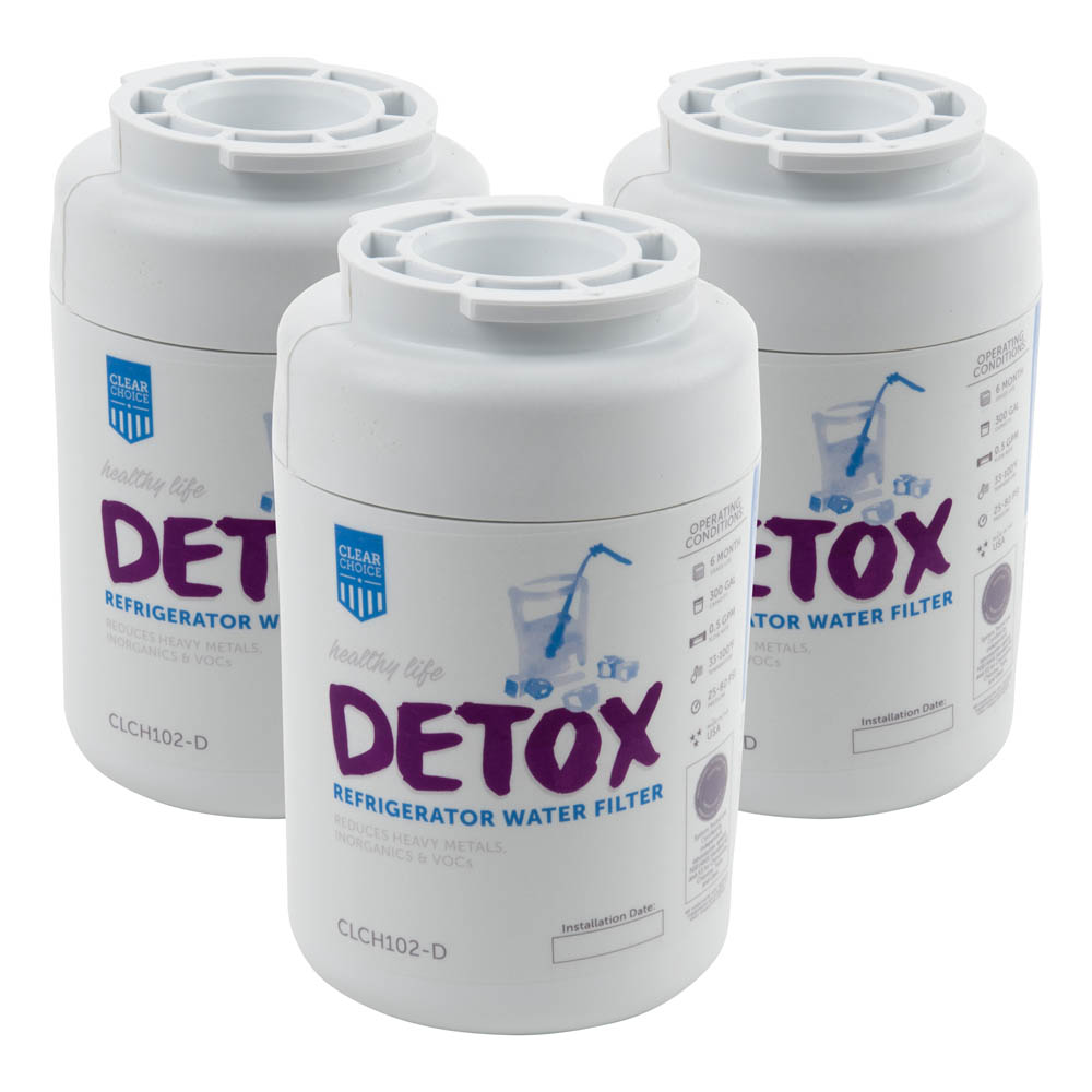 ClearChoice CLCH102D