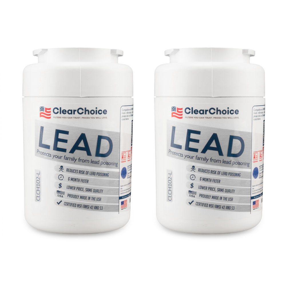 ClearChoice CLCH102L 3pk