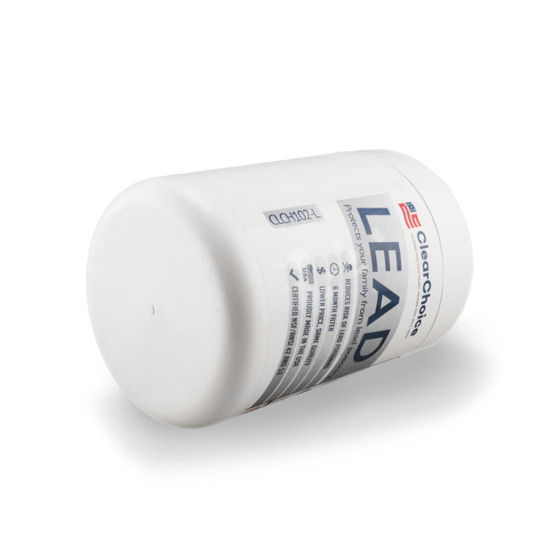 ClearChoice CLCH102L 3pk