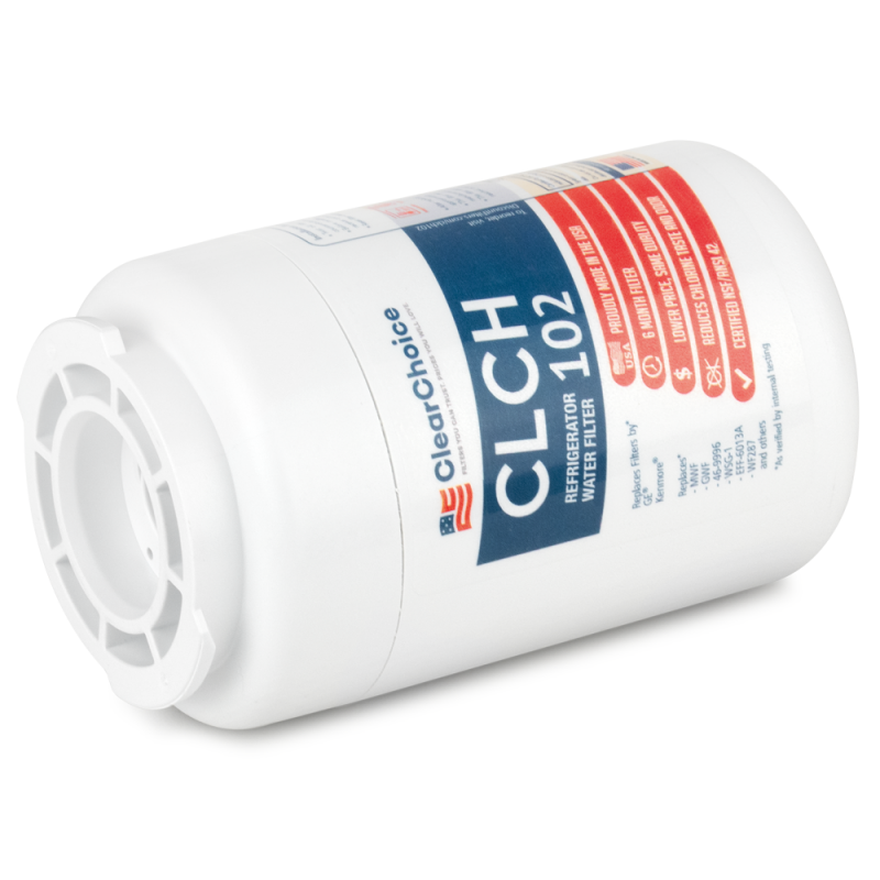 MWF Filter Made in USA, 3 Pack