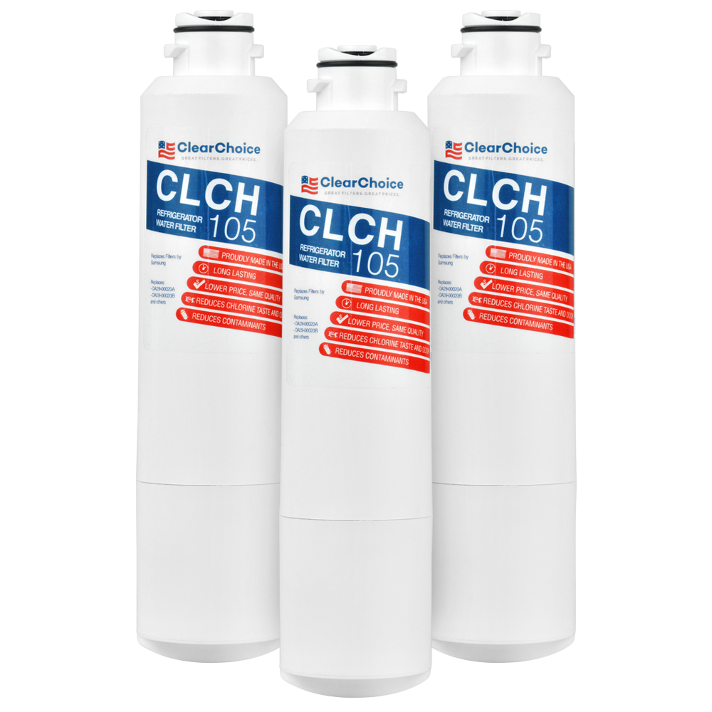 DA2900020B Filter Now Certified