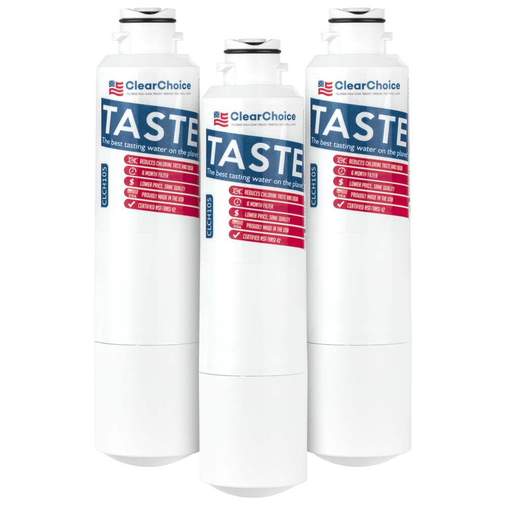 DA2900020B Filter Now Certified