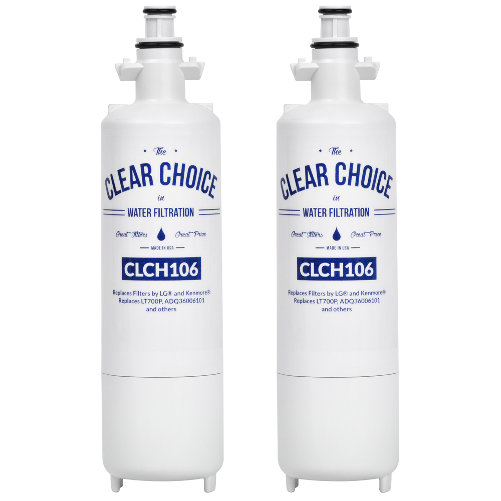 ClearChoice Alternative for LG LT700P