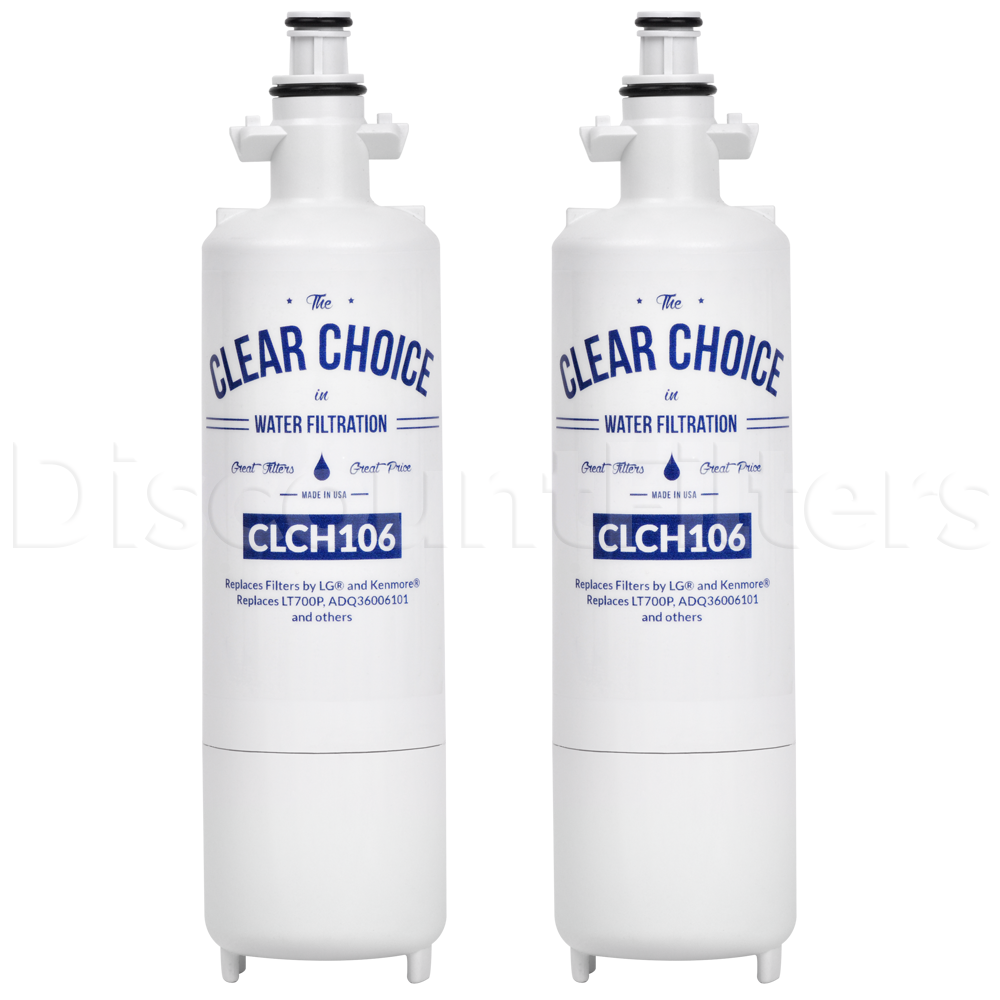 ClearChoice Alternative for LG LT700P