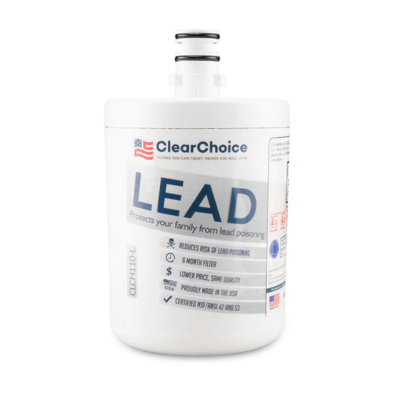 Kenmore GEN11042F08 13 pack Refrigerator Water Filter fits LG