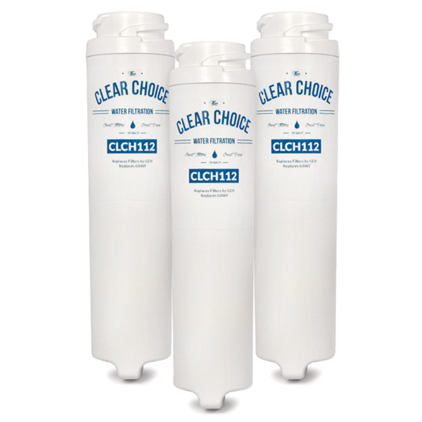 GSWF Refrigerator Water Filters Home Filters
