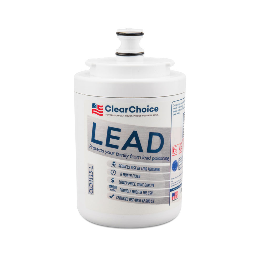 ClearChoice Replacement for Maytag UKF7003 Filter - Lead Reduction