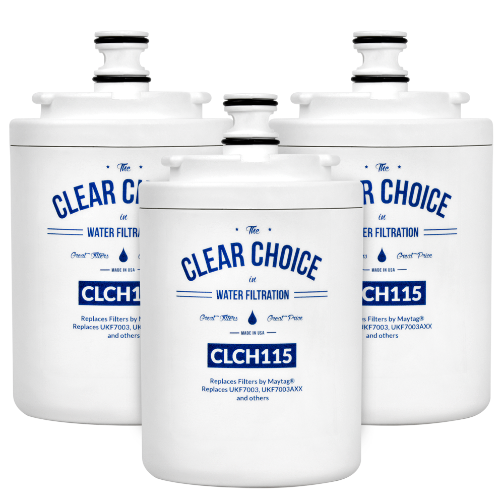 UKF7003 Refrigerator Water Filter 16.95