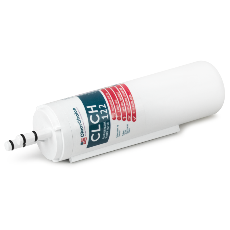 ClearChoice CLCH122 Refrigerator Water Filters