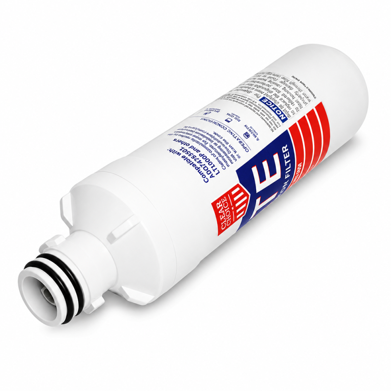 ClearChoice Replacement for LG LT1000P Water Filter