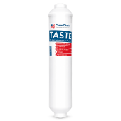 ClearChoice Universal Inline Water Filter