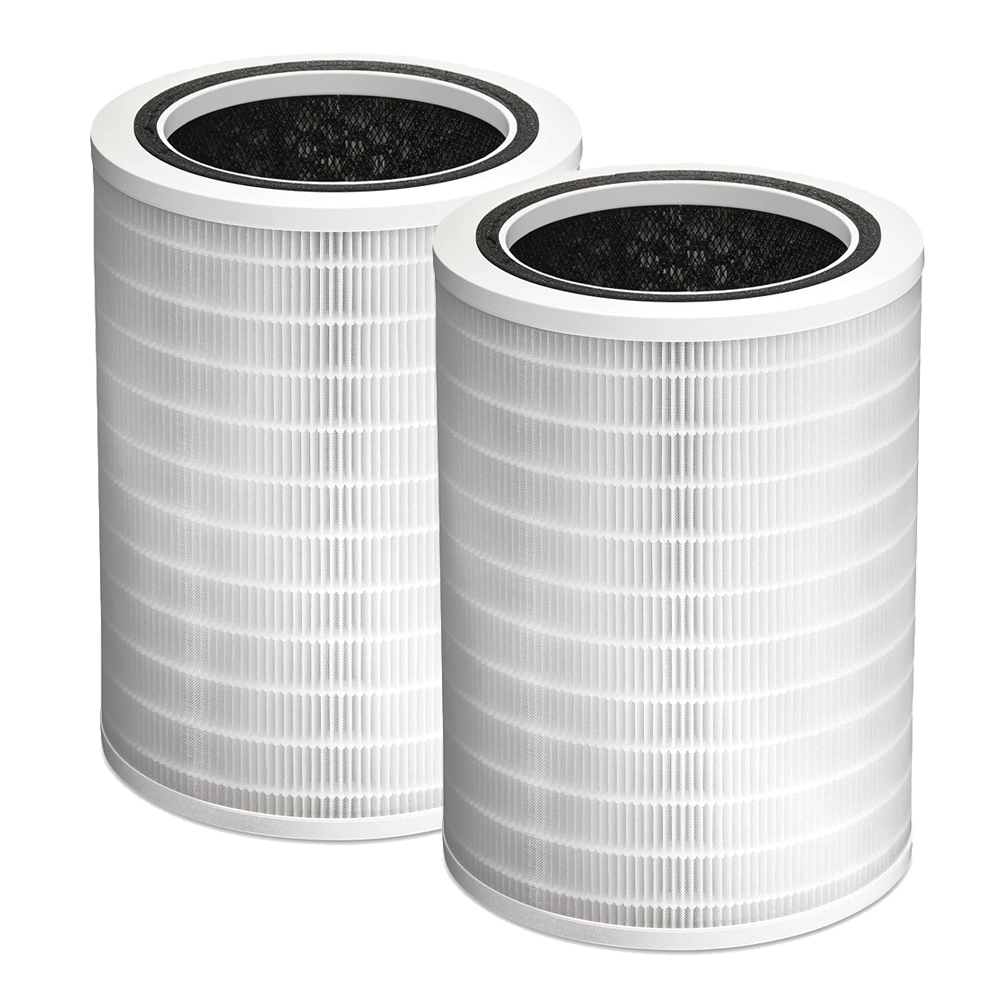 AIRx Replacement HEPA Filter for Clorox ® 12010, 2-Pack