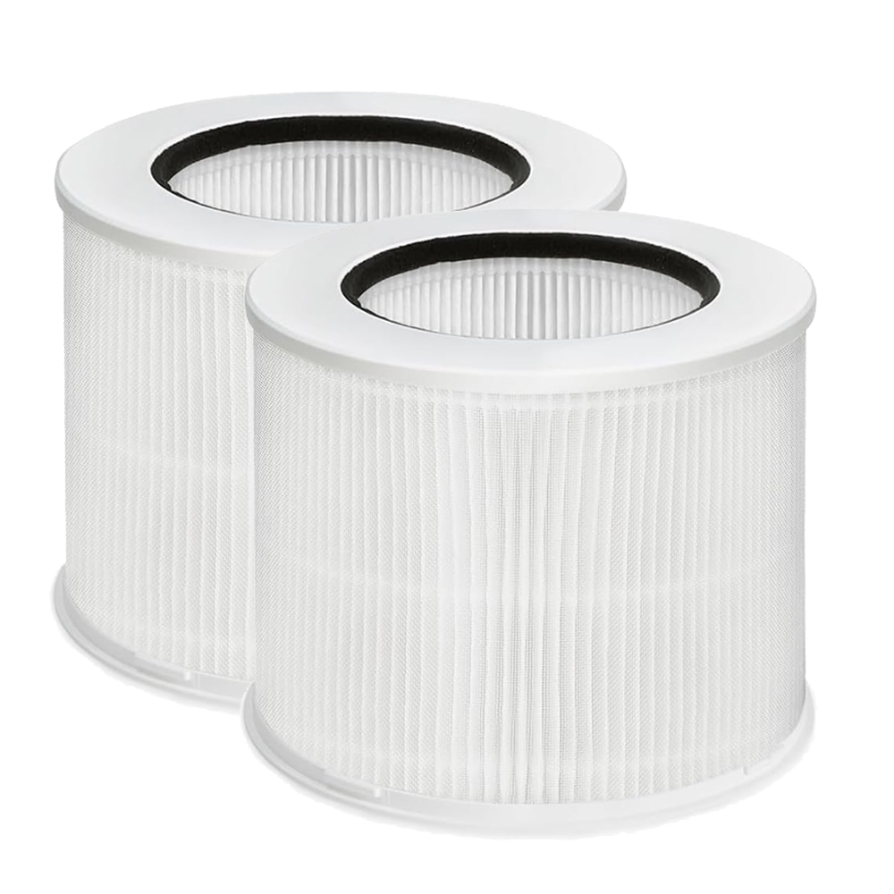 AIRx Replacement HEPA Filter for Clorox ® 12020, 2-Pack