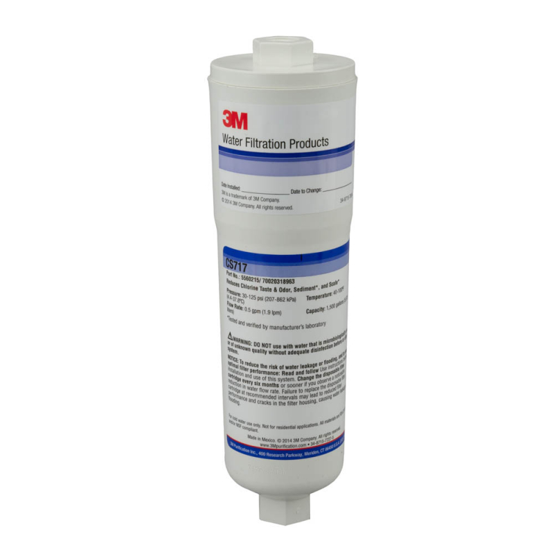 Cuno 55602-01 3pk | Inline Water Filters | DiscountFilters.com