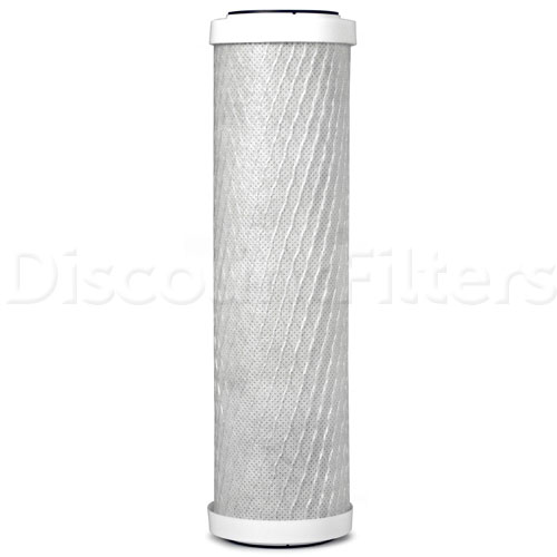 MATRIKX® CTO® (32 - series) Carbon Block Filter 5 micron 10