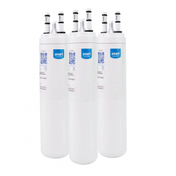 Smart Choice Replacement for ULTRAWF Water Filter, 3-Pack