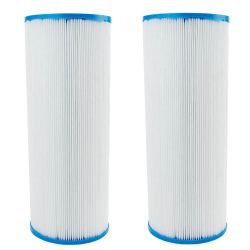ClearChoice Replacement filter for Hayward CX225-RE , American Commander 2, 2-Pack