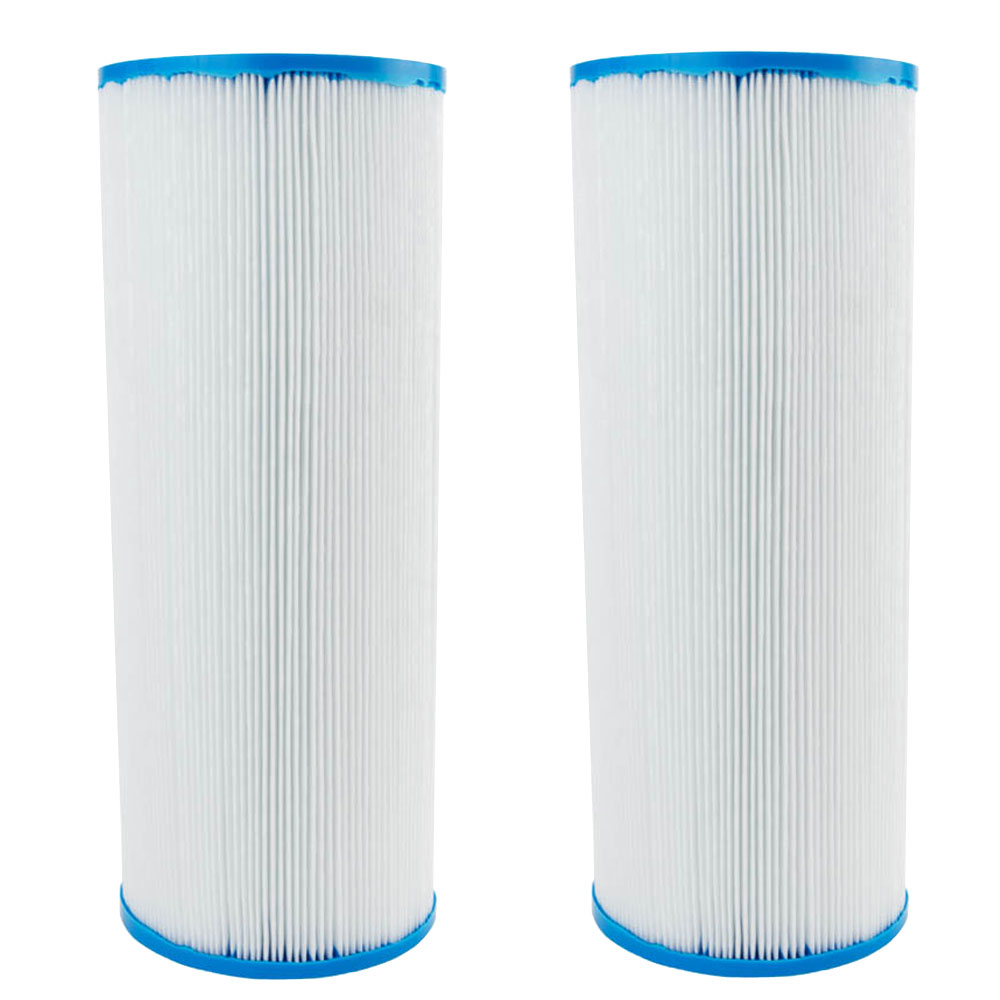 ClearChoice Replacement filter for Hayward CX225-RE , American Commander 2, 2-Pack