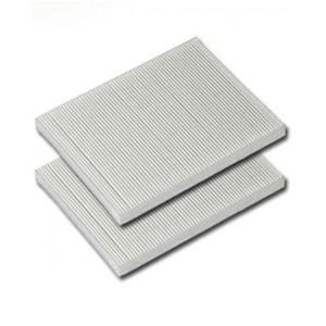 CY01147C micronAir Carbon Cabin Air Filter, 2-Pack