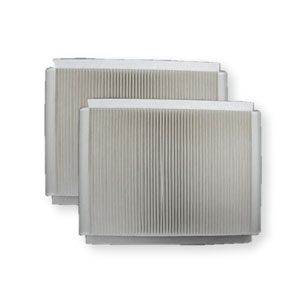 CY04180P micronAir Particle Cabin Air Filter, 2-Pack