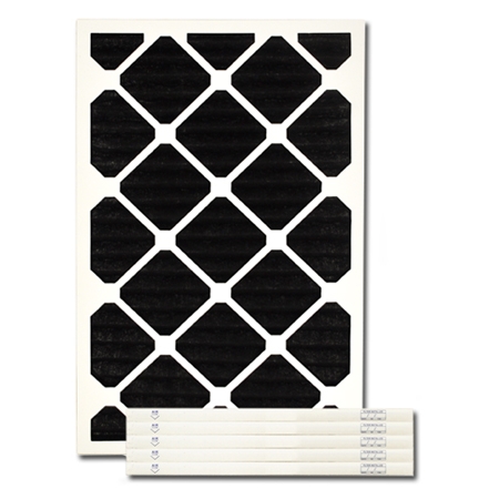14 X 20 X 1 Carbon Odor Reduction Filter