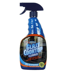 Citrushine Glass Cooktop Cleaner - 23 oz Bottle