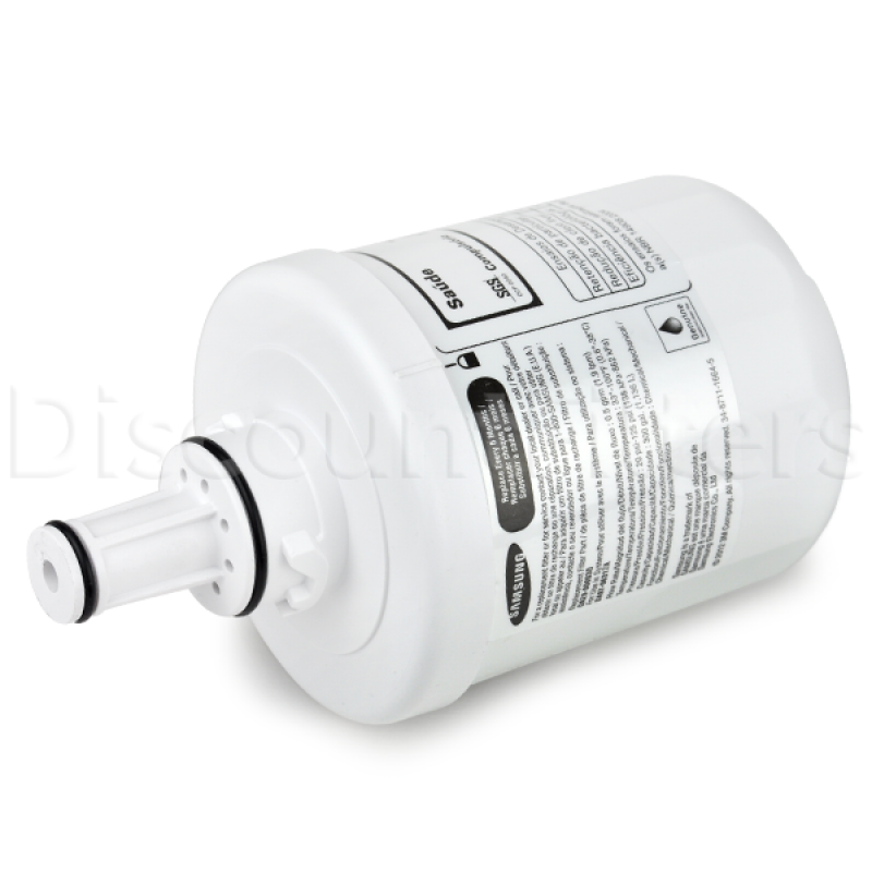 Samsung Genuine Fridge Filter DA29-00003G (HAFIN2/EXP)