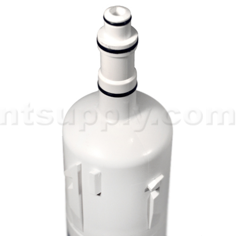Samsung Aqua-Pure Plus Refrigerator Water Filter (DA29-00012B), 2-Pack