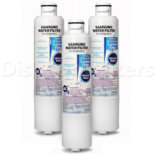 Discount fridge filters coupon