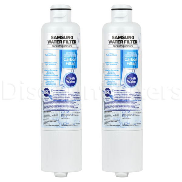 Samsung DA29-00020B filter