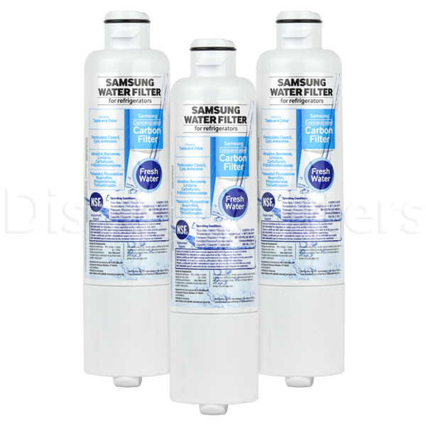 Samsung DA29-00020B Filter